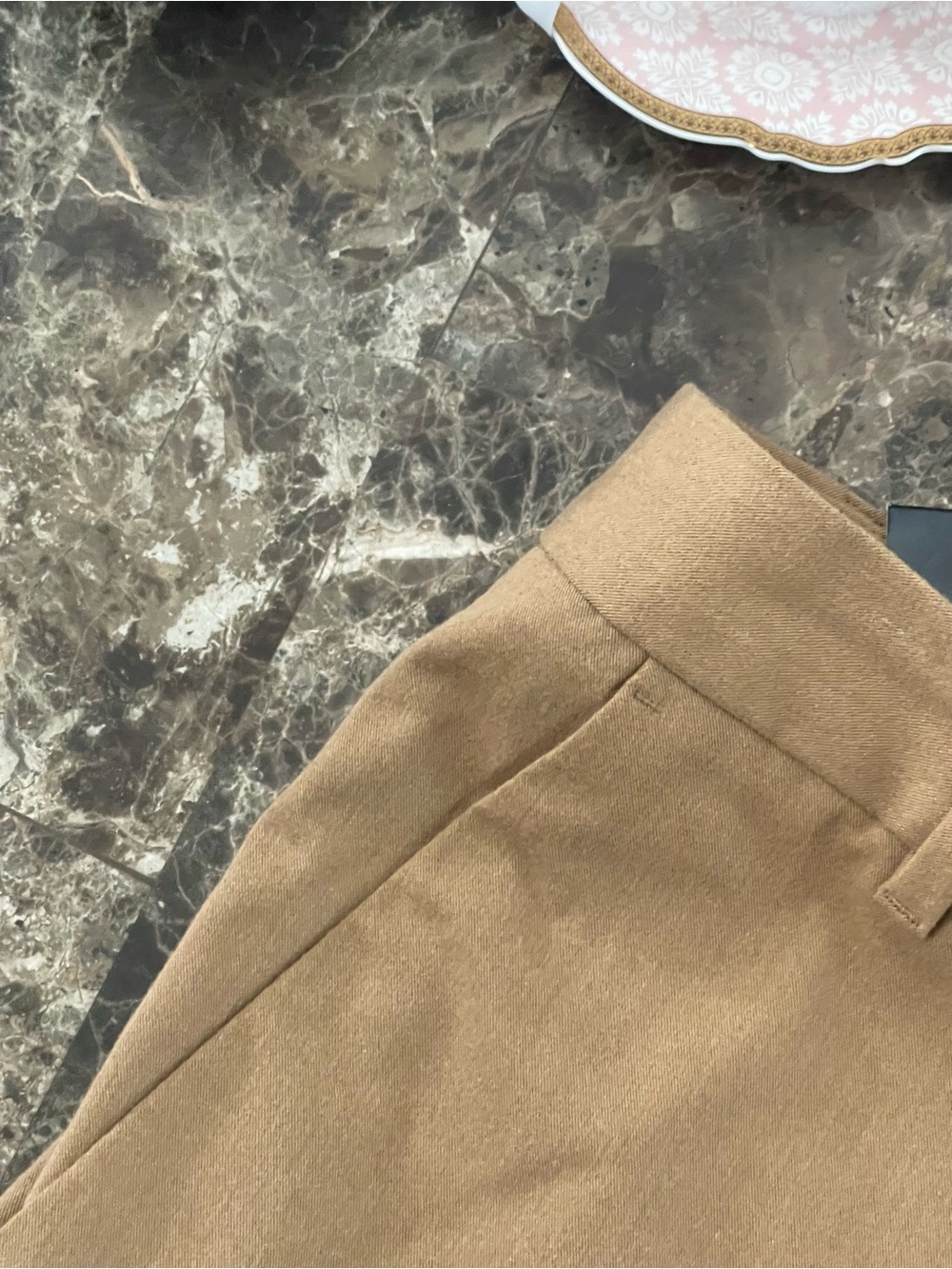 Banana Republic Factory High-Rise Bootcut - Picture 15 of 16